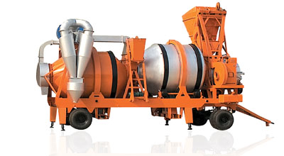 SLB30 Main parts